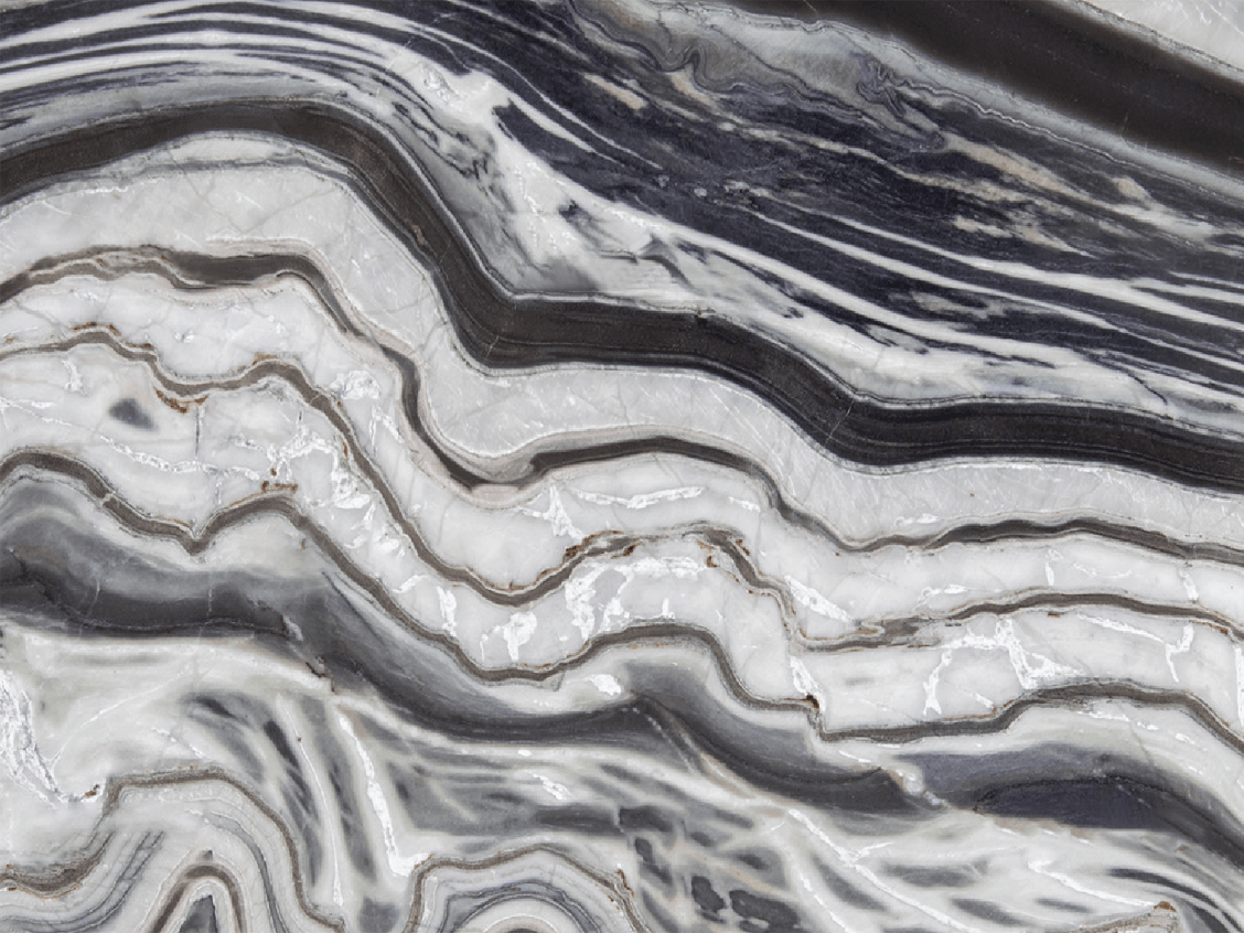 Silver Stream Marble from Iran: An Exquisite Natural Stone